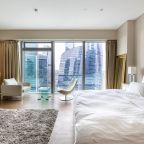 Сьюит (Rockmond Junior Suite 14), Apartments Rockmond