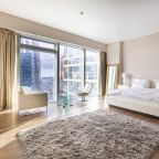 Сьюит (Rockmond Junior Suite 14), Apartments Rockmond