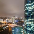 Сьюит (Rockmond Junior Suite 14), Apartments Rockmond