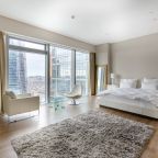 Сьюит (Rockmond Junior Suite 14), Apartments Rockmond