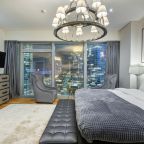 Двухместный (Rockmond 61 Junior Suite 3), Apartments Rockmond