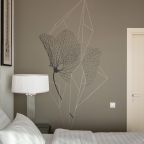 Двухместный (Rockmond 61 Junior Suite 3), Apartments Rockmond