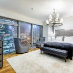 Двухместный (Rockmond 61 Junior Suite 3), Apartments Rockmond