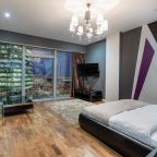 Трёхместный и более (Rockmond junior suite 9), Apartments Rockmond