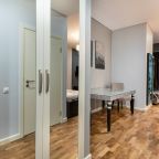 Трёхместный и более (Rockmond junior suite 9), Apartments Rockmond