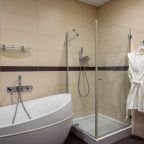 Трехместный (Rockmond junior suite 9), Apartments Rockmond