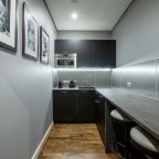 Трёхместный и более (Rockmond junior suite 9), Apartments Rockmond