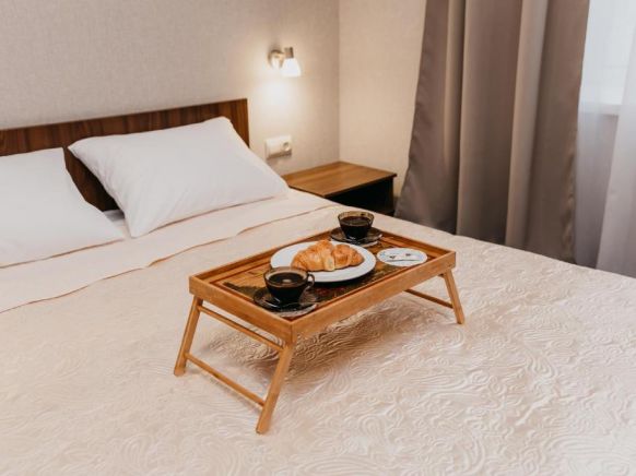 Фотография номера гостиницы HitOtel