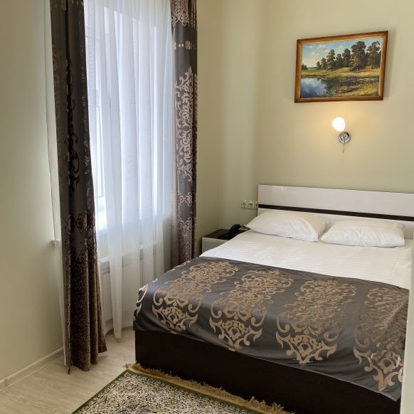 Фотография номера гостиницы Княгини Ухтомской