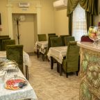 Общая кухня, Гостевой дом Княгини Ухтомской