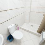 Двухместный (Двухместный комфорт), Гостевой дом Милана