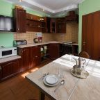 Общая кухня, Гостевой дом Милана