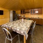 Общая кухня, Гостевой дом Милана