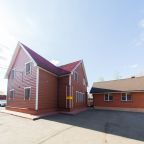 Парковка, Гостевой дом Милана