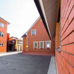 Парковка, Гостевой дом Милана