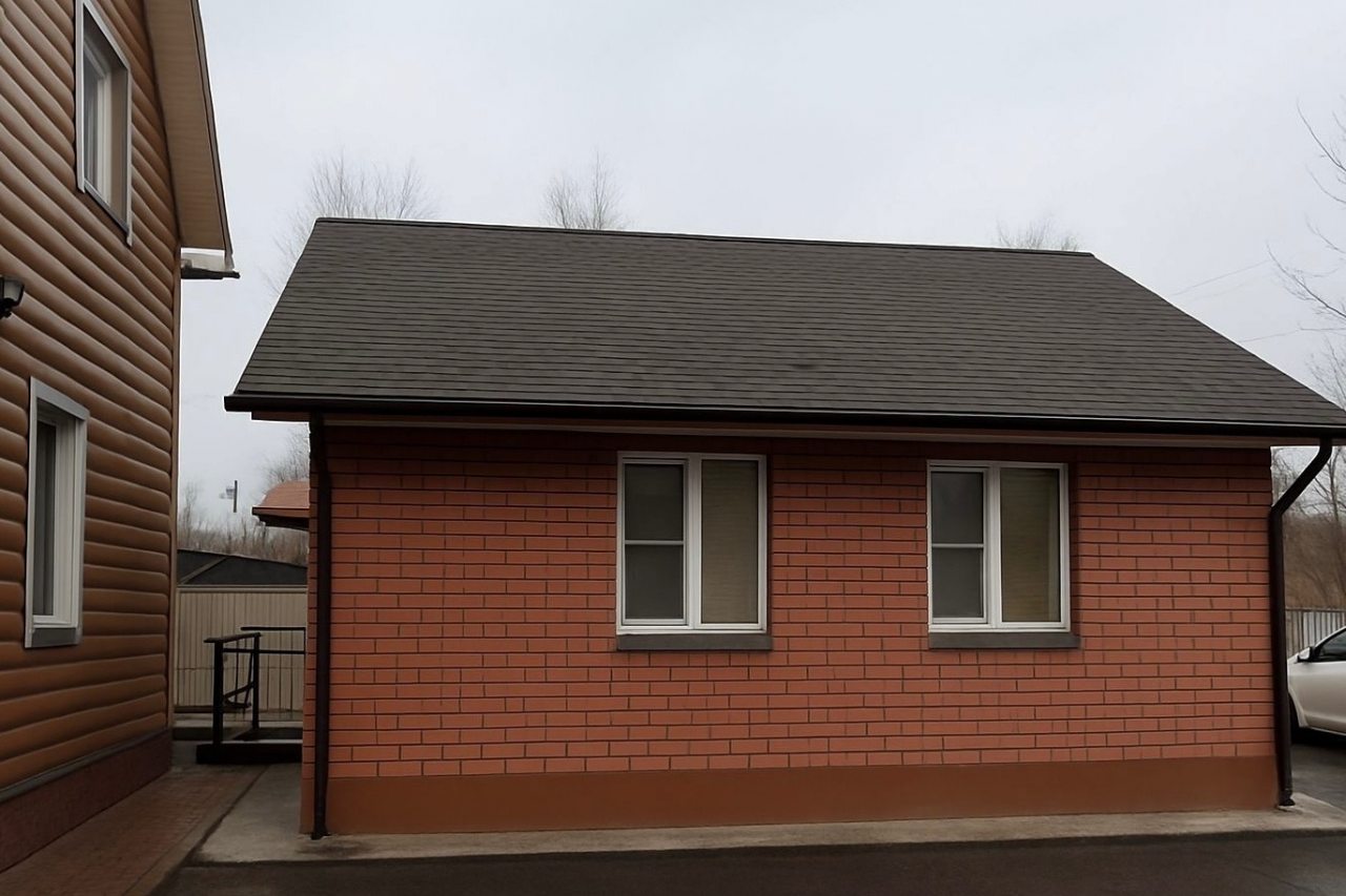 Студио (Дом С собственной ванной комнатой и полностью оборудованной кухней), Гостевой дом Милана