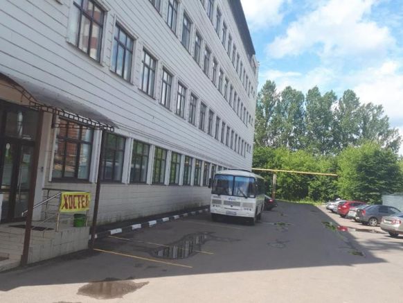 Полушкина Роща, Ярославль