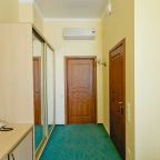 Двухместный (Стандарт с двумя раздельными кроватями), Гостиница Онегин