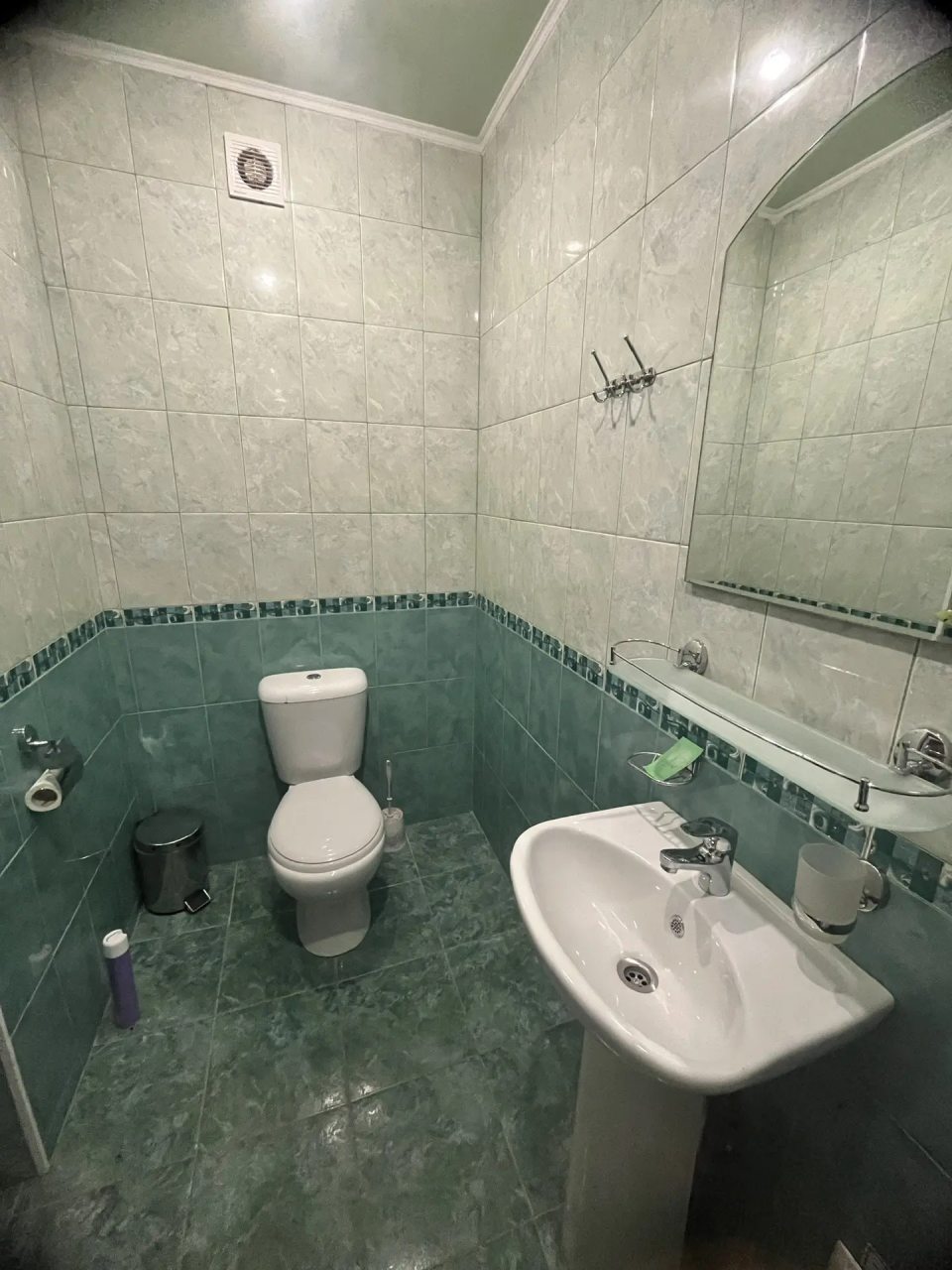 Трёхместный и более (Семейный), Гостевой дом Торнау