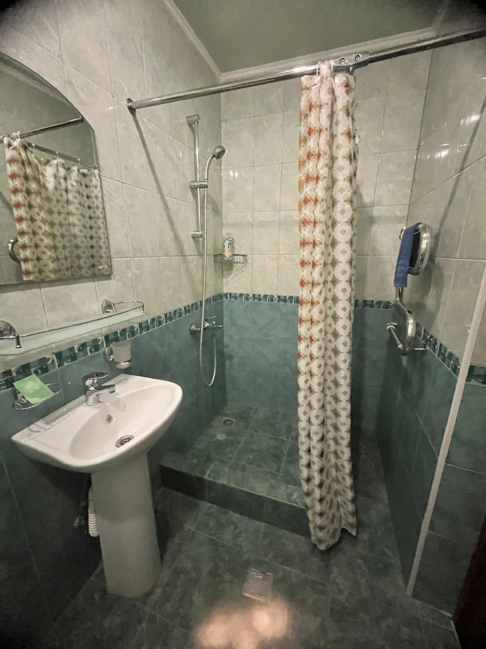 Трёхместный и более (Семейный), Гостевой дом Торнау