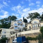 Автостоянка / Парковка, Гостевой дом Торнау