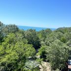 Вид на море, Гостевой дом Торнау