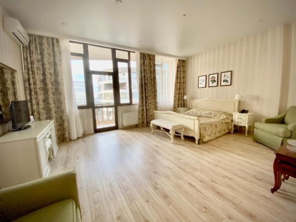 Фотография номера гостиницы Dolphin Resort Hotel & Conference