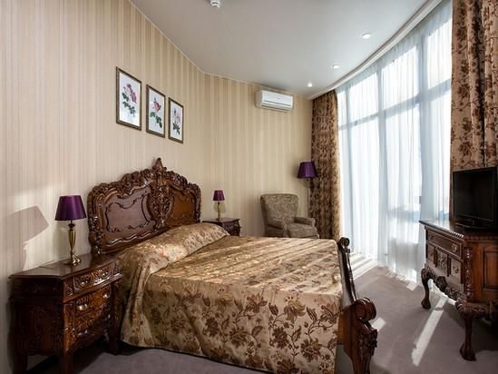 Фотография номера гостиницы Dolphin Resort Hotel & Conference