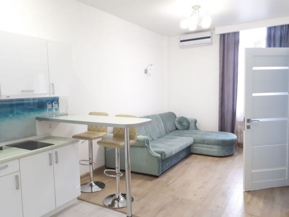 Фотография номера гостиницы Dolphin Resort Hotel & Conference