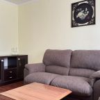 Полулюкс, Гостиница Бригантина