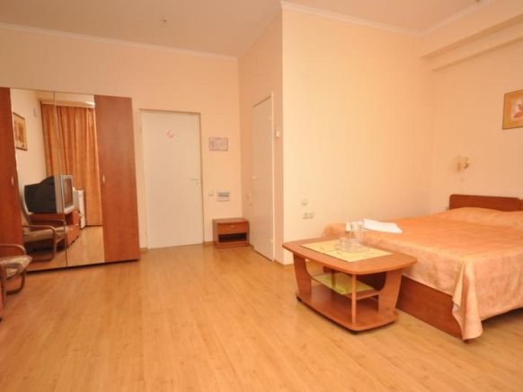 Фотография номера гостиницы Роялта