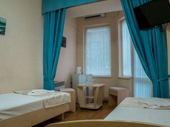 Фотография номера гостиницы Роялта