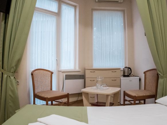 Фотография номера гостиницы Роялта