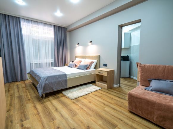 Фотография номера гостиницы Грейс Наири