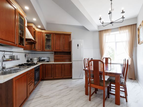 Фотография номера гостиницы Грейс Наири