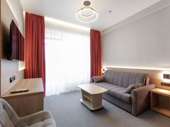 Фотография номера гостиницы Грейс Наири