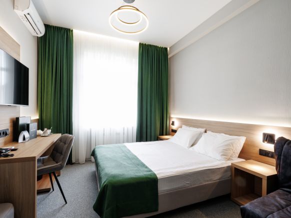 Фотография номера гостиницы Грейс Наири