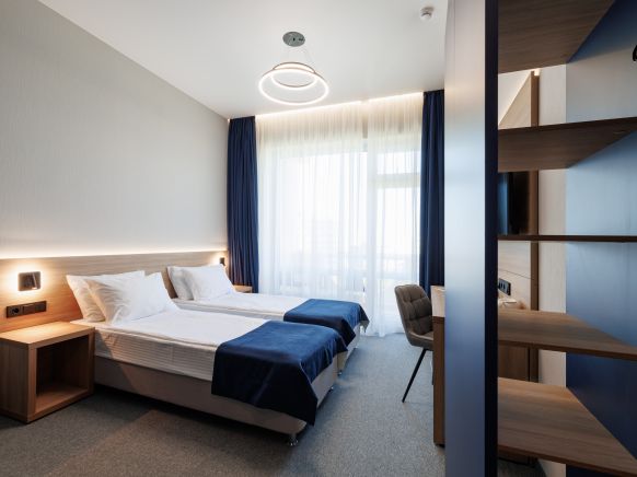 Фотография номера гостиницы Грейс Наири