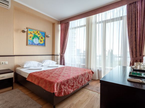 Фотография номера гостиницы Грейс Наири