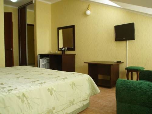 Фотография номера гостиницы Аледо