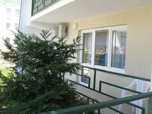 Фотография номера гостиницы Аледо