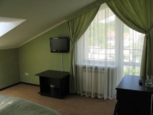 Фотография номера гостиницы Аледо