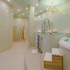 Сауна / SPA, Гостиница Green House Detox & Spa Hotel