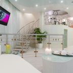 Сауна / SPA, Гостиница Green House Detox & Spa Hotel