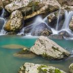 Терренкур, Гостиница Green House Detox & Spa Hotel