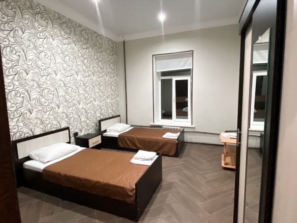 Фотография номера гостиницы Купец