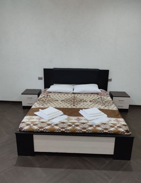 Фотография номера гостиницы Купец