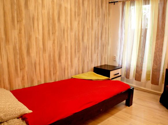 Фотография номера хостела Лайк