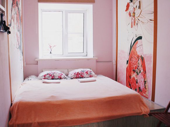 Фотография номера хостела Лайк