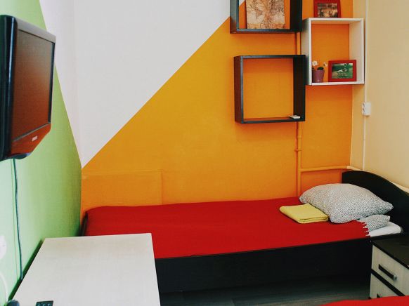 Фотография номера хостела Лайк